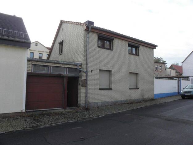 Einfamilienhaus zum Kauf provisionsfrei 135.000 € 5 Zimmer 95 m² 211 m² Grundstück Westerhüsen Magdeburg 39122