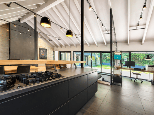 Einfamilienhaus zum Kauf 1.650.000 € 5 Zimmer 277,9 m² 2.114 m² Grundstück Hoffnungsthal Rösrath 51503