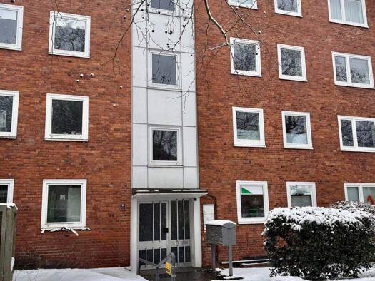 Bürofläche zur Miete provisionsfrei 1.250 € 3 Zimmer 99,4 m² Bürofläche Stormarnstraße 15 Ahrensburg 22926