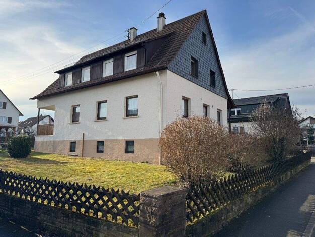 Mehrfamilienhaus zum Kauf 650.000 € 6 Zimmer 181,5 m² 482 m² Grundstück Dagersheim Böblingen / Dagersheim 71034