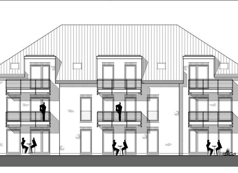 Wohnung zum Kauf 319.000 € 3 Zimmer 81,5 m²<br/>Wohnfläche EG<br/>Geschoss Sandhorst Aurich 26603