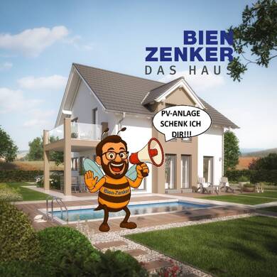 Haus zum Kauf 368.123 € 4 Zimmer 136 m² 696 m² Grundstück Gladebeck Hardegsen 37181