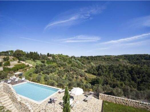 Studio zum Kauf 560.000 € 2 Zimmer 49 m² EG frei ab sofort Via Castello 44 Castelfalfi 50550