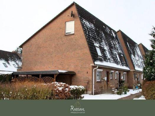 Reihenendhaus zum Kauf 325.000 € 5 Zimmer 145 m² 303 m² Grundstück Am Schüsselteich 37 Lauenburg/Elbe 21481