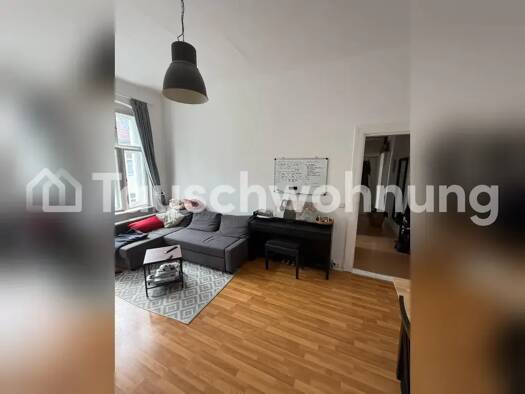 Wohnung zur Miete Tauschwohnung 550 € 2 Zimmer 55 m² Westend Charlottenburg-Wilmersdorf 10585