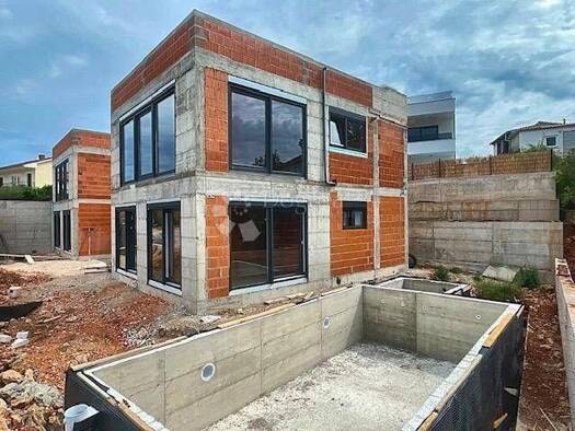 Mehrfamilienhaus zum Kauf 600.000 € 7 Zimmer 140 m² Brzac, Krk Krk 51500