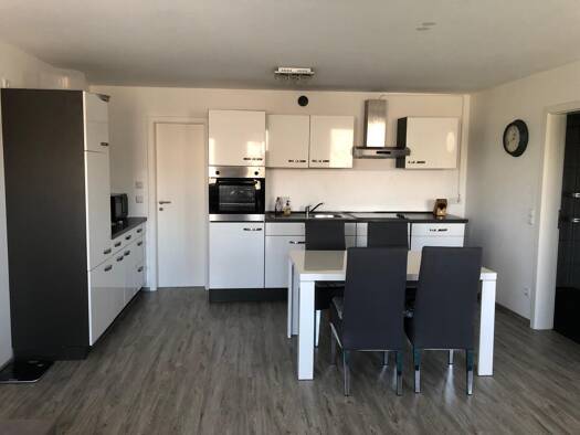 Wohnung zur Miete 800 € 1 Zimmer 38 m² frei ab 01.04.2026 Dimbach Bretzfeld 74626