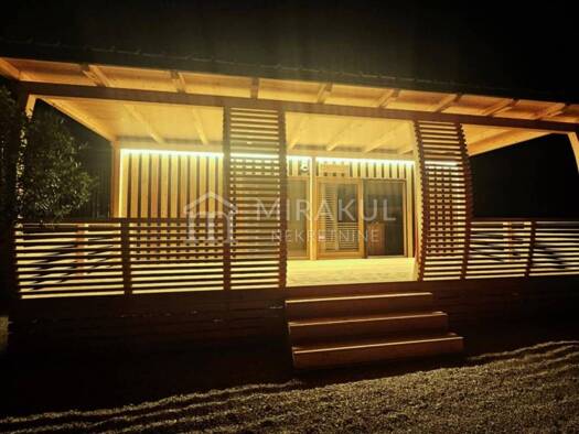 Haus zum Kauf 80.000 € 3 Zimmer 41 m² Grebastica, Sibenik - Okolica Šibenik