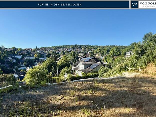 Grundstück zum Kauf 350.000 € 768 m² Grundstück Vockenhausen Eppstein 65817