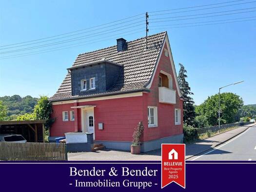 Einfamilienhaus zum Kauf 149.000 € 3 Zimmer 79 m² 740 m² Grundstück Hamm VG 57577