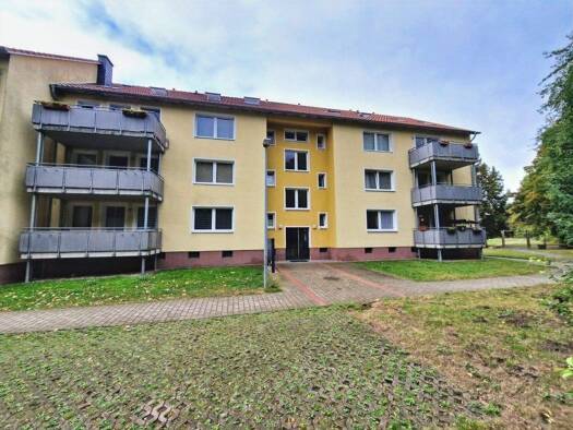 Wohnung zum Kauf 85.000 € 2 Zimmer 59 m² Ost Hildesheim 31135