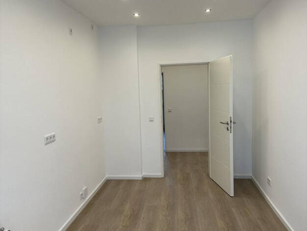 Wohnung zur Miete 1.840 € 3 Zimmer 112 m² EG Rudolfstraße 12 Centrum Münster 48145