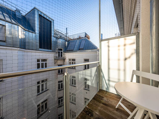 Wohnung zum Kauf 1.690.000 € 2 Zimmer 108,5 m² 5. Geschoss Wien 1010