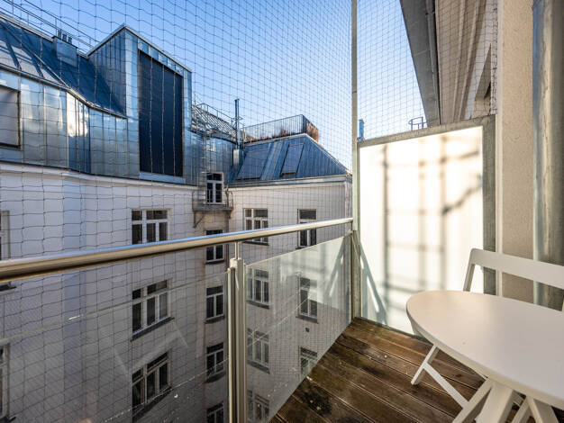 Wohnung zum Kauf 1.690.000 € 2 Zimmer 108,5 m² 5. Geschoss Wien 1010