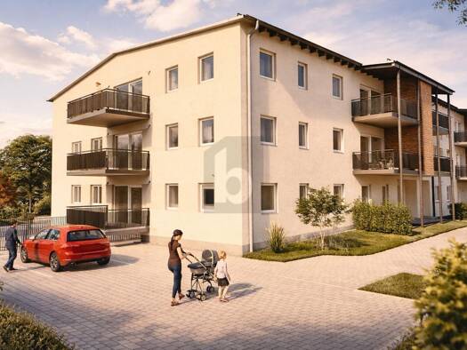 Wohnung zum Kauf 424.500 € 4 Zimmer 102 m² EG Emtmannsberg 95517