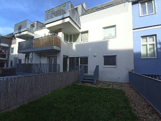 Wohnung zur Miete 851 € 2 Zimmer 48,5 m² 2. Geschoss Reschgasse 15 Meidling 1120