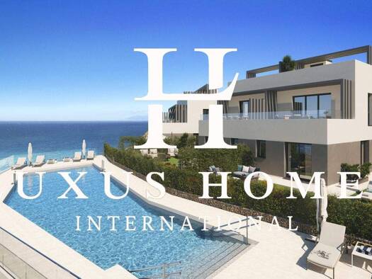 Reihenmittelhaus zum Kauf provisionsfrei als Kapitalanlage geeignet 409.000 € 4 Zimmer 95 m² 197 m² Grundstück Vélez-Málaga