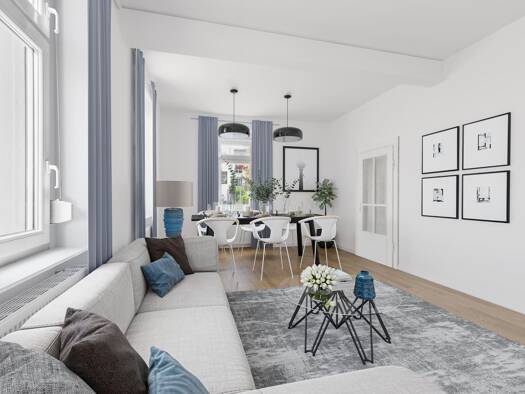 Einfamilienhaus zum Kauf 380.000 € 4,5 Zimmer 101 m² 798 m² Grundstück Bad Neuenahr Bad Neuenahr-Ahrweiler / Ahrweiler 53474