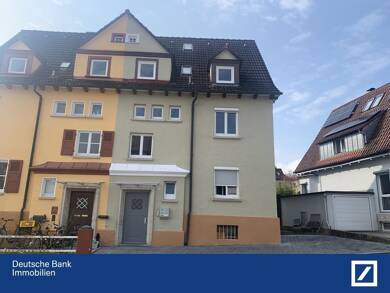 Mehrfamilienhaus zum Kauf 549.000 € 7 Zimmer 144,8 m² 162 m² Grundstück Rottweil Rottweil 78628