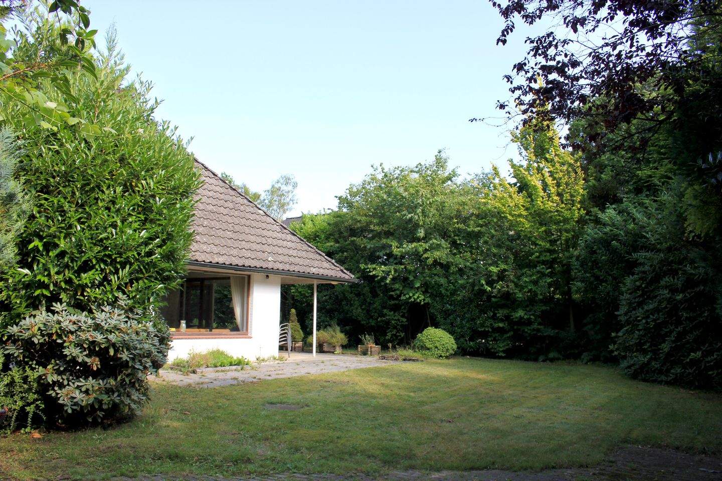 Einfamilienhaus zum Kauf - Ansicht 2