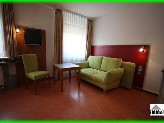 Wohnung zur Miete 409 € 1,5 Zimmer 24 m² 1. Geschoss Dürrmenz Mühlacker 75417