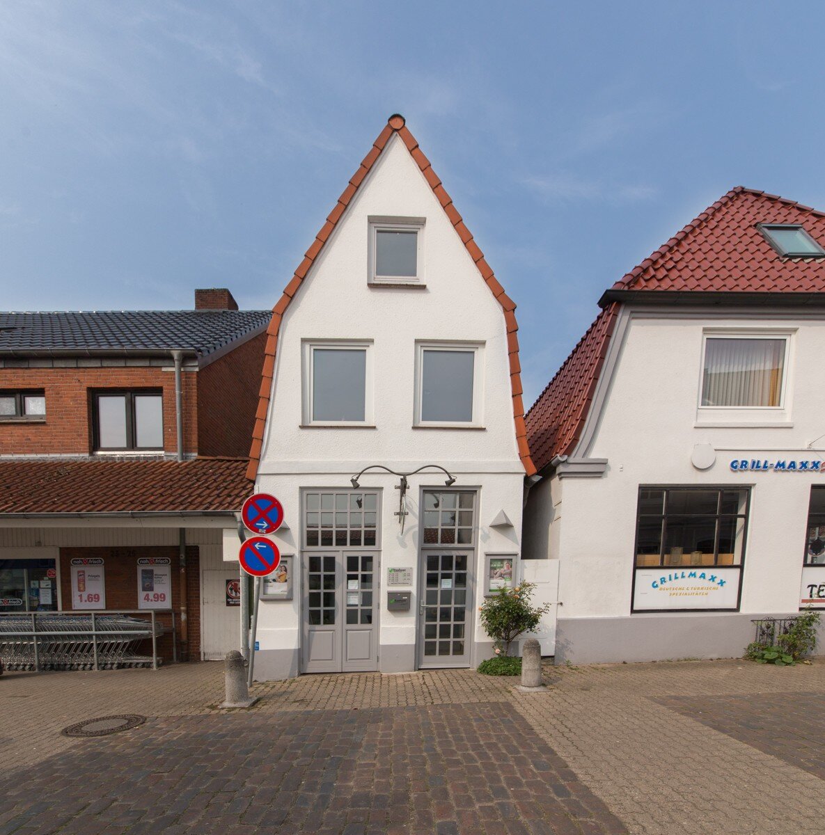 Bürofläche zur Miete 790 € 2,5 Zimmer Kappeln 24376