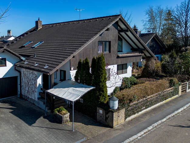 Büro zur Miete 1.080 € 5 Zimmer 135 m² Bürofläche Rain 94369