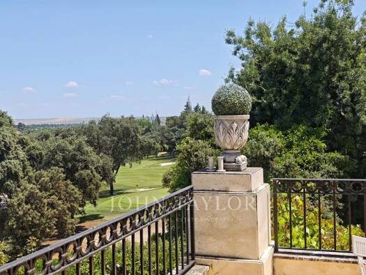 Villa zum Kauf 5.800.000 € 1.250 m² 2.551 m² Grundstück Alcobendas 28109