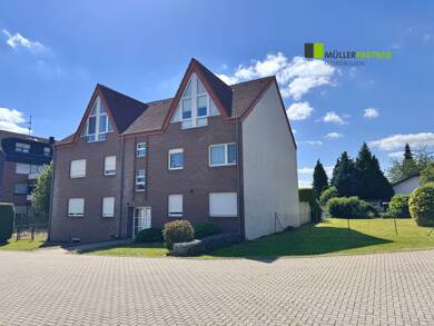 Wohnung zum Kauf 196.000 € 3 Zimmer 73 m² frei ab 01.08.2025 Eschweiler 52249