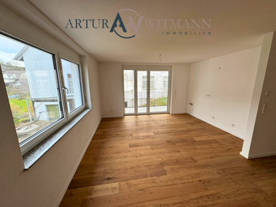 Wohnung zur Miete - Erstbezug 980 € 2 Zimmer 69,1 m² Leutkirchstraße 41 Oberschopfheim Friesenheim 77948