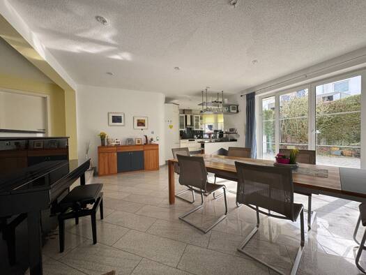 Einfamilienhaus zum Kauf provisionsfrei 1.250.000 € 6,5 Zimmer 290 m² 1.280 m² Grundstück Bermatingen Bermatingen 88697