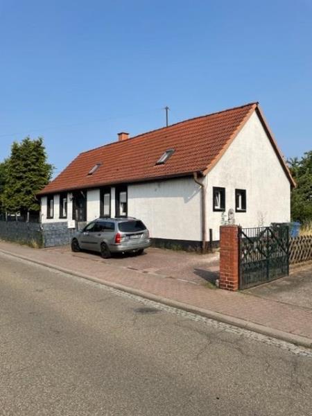 Einfamilienhaus zum Kauf 279.000 € 6 Zimmer 150 m²<br/>Wohnfläche 643 m²<br/>Grundstück Carlsberg 67316