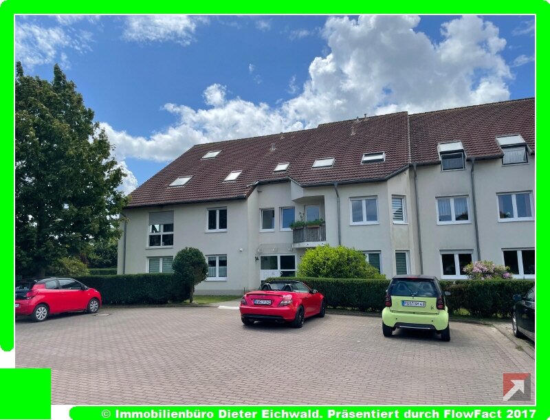 Wohnung zum Kauf 123.000 € 1 Zimmer 44 m²<br/>Wohnfläche Sassnitz Sassnitz 18546