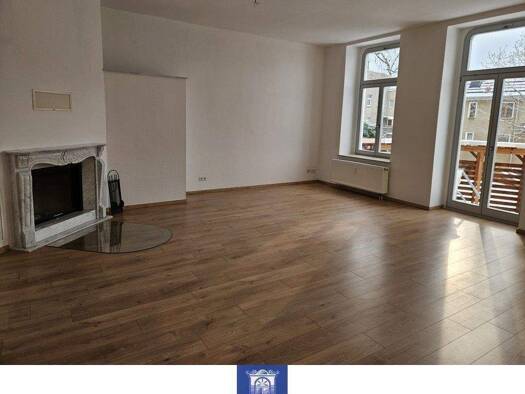 Wohnung zur Miete 910 € 3 Zimmer 130 m² frei ab 01.03.2026 Frankenberg 09669