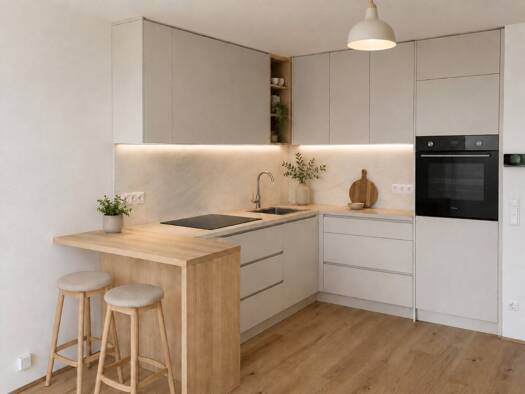 Reihenmittelhaus zum Kauf - Erstbezug 734.900 € 4 Zimmer 130 m² 139 m² Grundstück Hungereckstraße Liesing 1230