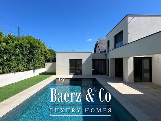 Villa zum Kauf 1.390.000 € 11 Zimmer 233 m² montchapet 21000 Eugene Spuller Dijon