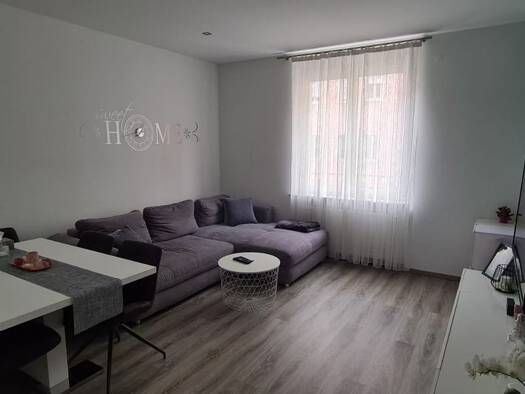 Wohnung zur Miete 1.300 € 3 Zimmer 67 m² Geschoss 1/4 frei ab 01.12.2026 Gleißhammer Östliche Außenstadt 90461