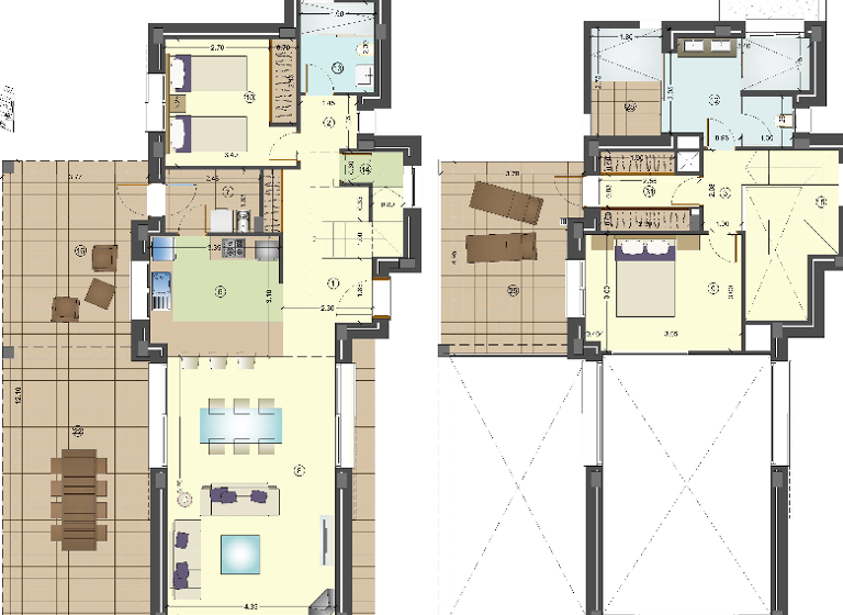 Einfamilienhaus zum Kauf 1.250.000 € 4 Zimmer 140 m² 560 m² Grundstück Cala Murada 07688