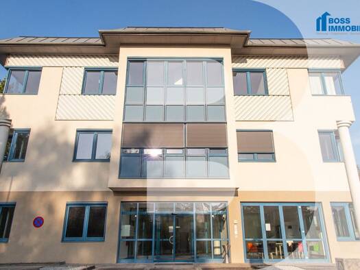 Büro zur Miete 207 € 1 Zimmer 18 m² Bürofläche Am Ottstorfer Berg 50 Thalheim bei Wels 4600