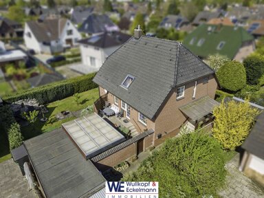 Einfamilienhaus zum Kauf 695.000 € 5 Zimmer 159,7 m² 600 m² Grundstück Schenefeld 22869