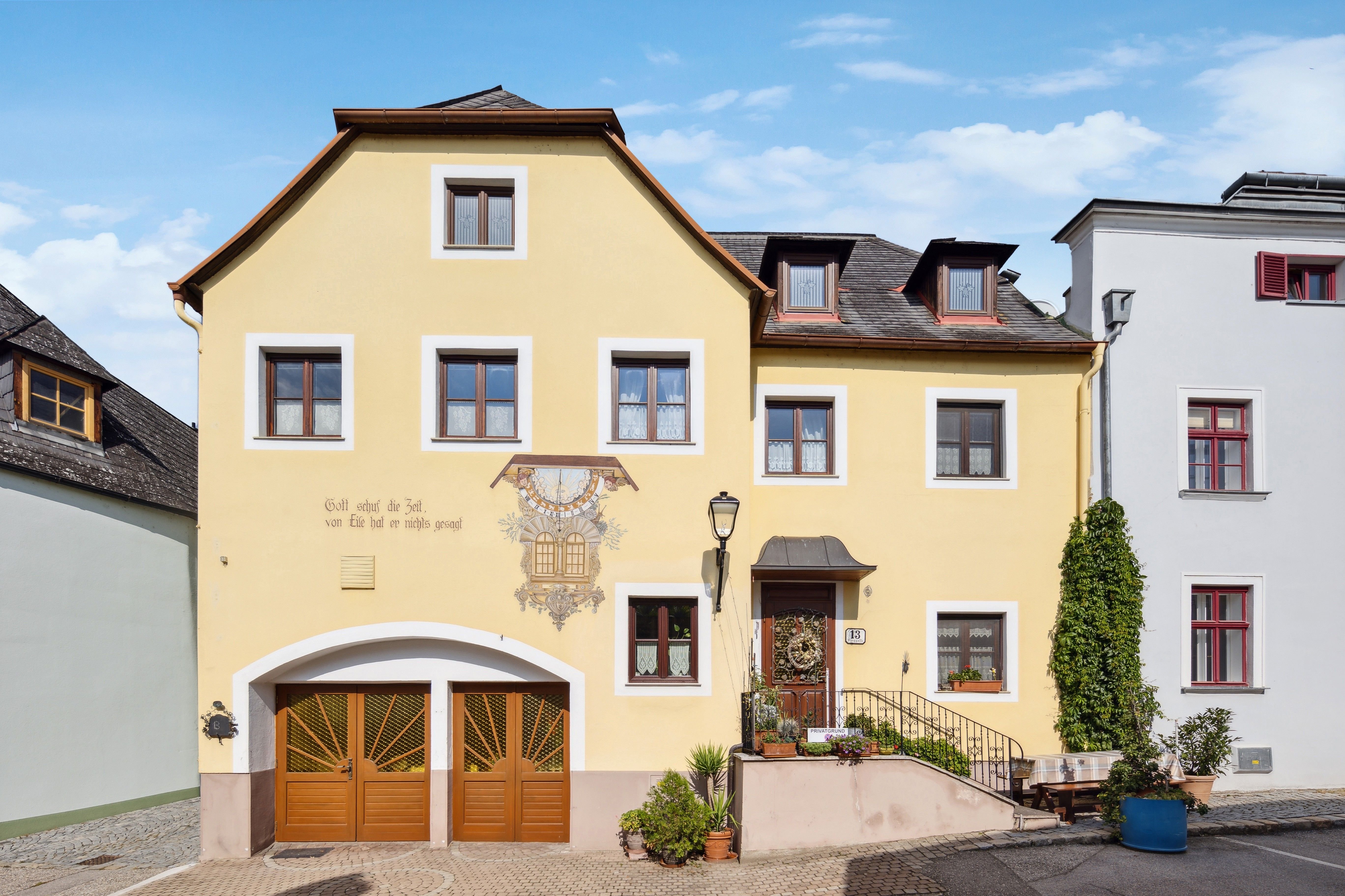 Einfamilienhaus zum Kauf 790.000 € 6 Zimmer 210 m²<br/>Wohnfläche Krems an der Donau Krems 3500