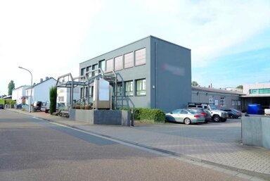 Bürofläche zur Miete 482 m² Bürofläche teilbar ab 150 m² Frankenthal 131 Frankenthal 67227