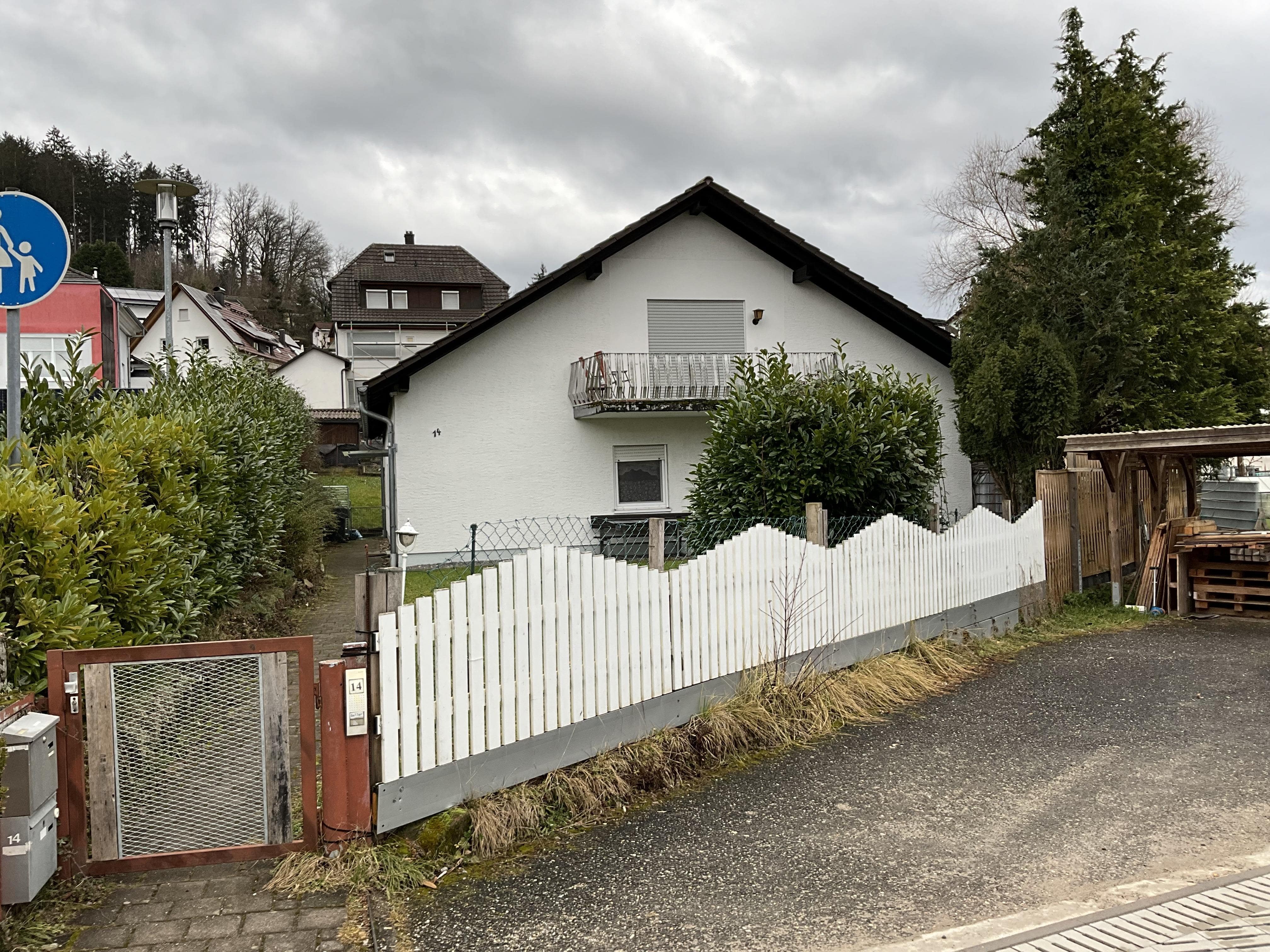 Einfamilienhaus zum Kauf 420.000 € 7 Zimmer 155 m²<br/>Wohnfläche 857 m²<br/>Grundstück Reichenbach Lahr 77933