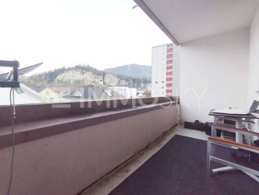 Studio zum Kauf 169.000 € 1 Zimmer 37 m² 2. Geschoss Feldkirch 6800