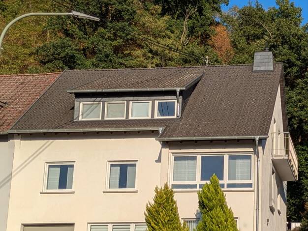 Doppelhaushälfte zum Kauf 345.000 € 6 Zimmer 200 m² 525 m² Grundstück Bisten Überherrn 66802