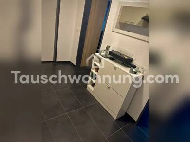 Wohnung zur Miete Tauschwohnung 500 € 2 Zimmer 45 m² 2. Geschoss Münster 48149
