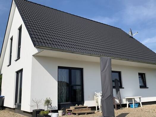 Einfamilienhaus zum Kauf 399.900 € 5 Zimmer 123 m² 1.118 m² Grundstück Ostrau Jahnatal 04749