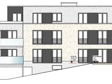 Penthouse zum Kauf provisionsfrei 459.000 € 3 Zimmer 117,6 m² 2. Geschoss Lichtendorf Dortmund 44289