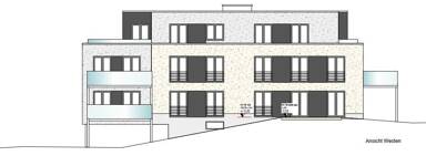 Penthouse zum Kauf provisionsfrei 459.000 € 3 Zimmer 117,6 m² 2. Geschoss Lichtendorf Dortmund 44289