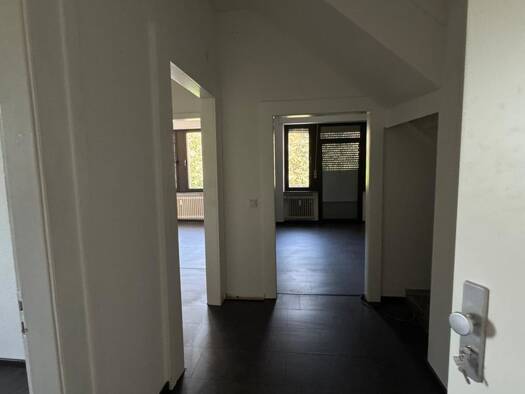 Wohnung zur Miete 530 € 2 Zimmer 60 m² 1. Geschoss Wiebelskirchen Neunkirchen/Saar 66540